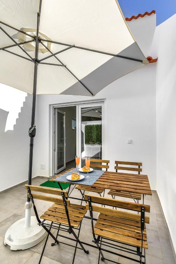 Costa Mar III Villa Peniche Exterior foto