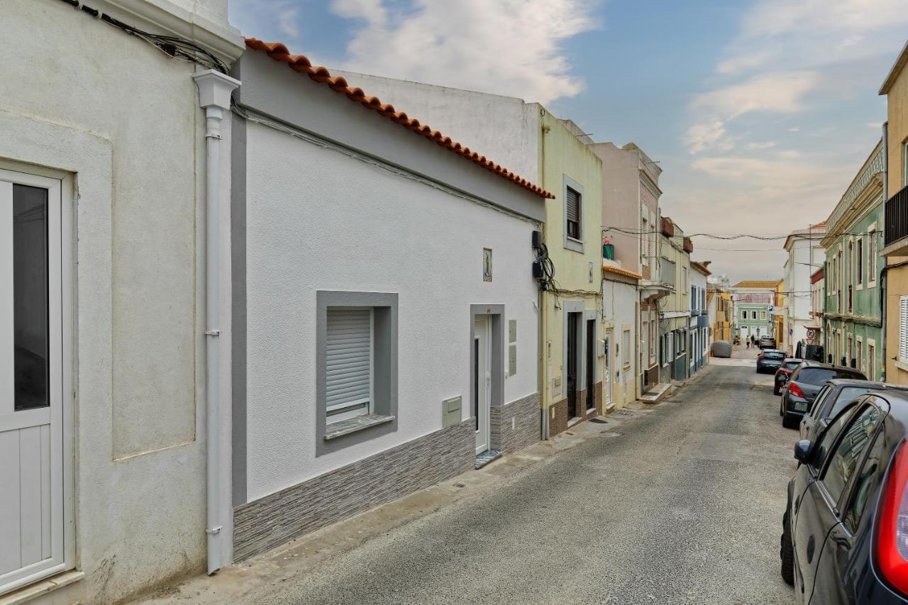 Costa Mar III Villa Peniche Exterior foto