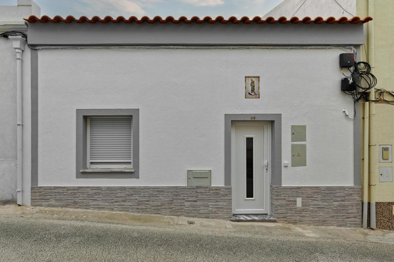 Costa Mar III Villa Peniche Exterior foto